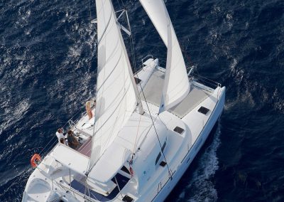 Lagoon 380-006
