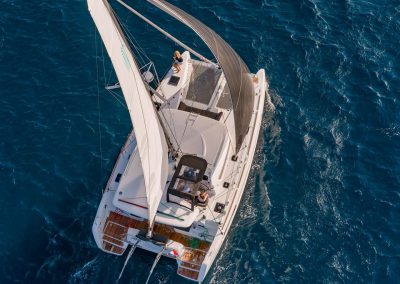 Lagoon 40-007