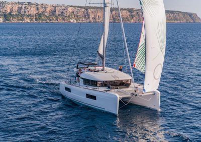 Lagoon 40-013