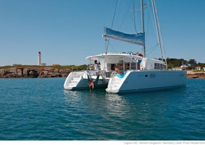 Lagoon 450F-001