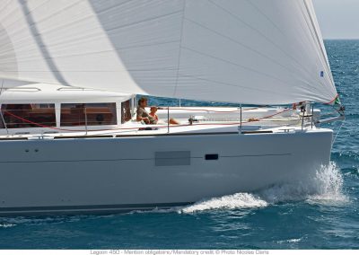 Lagoon 450F-006