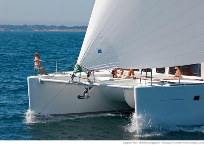 Lagoon 450F-010