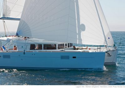 Lagoon 450F-041