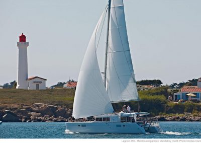 Lagoon 450F-044