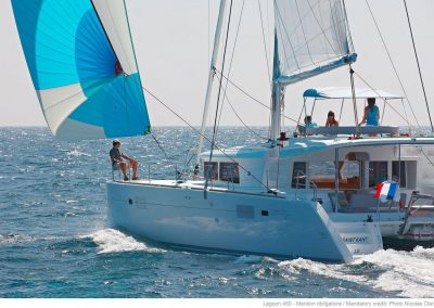Lagoon 450F-046