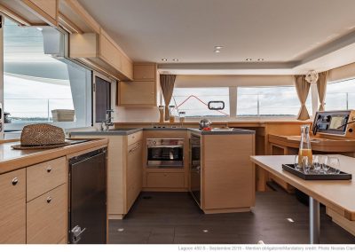 Lagoon 450S-002