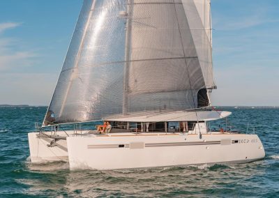 Lagoon 450S-026