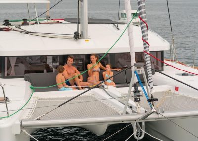 Lagoon 450S-030