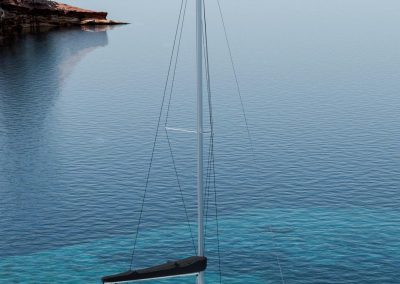 Lagoon 46-017