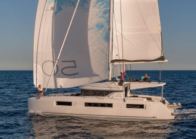 Lagoon 50-013