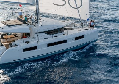 Lagoon 50-015
