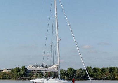 Lagoon 52F-051