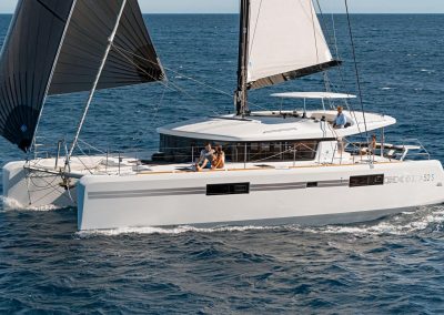 Lagoon 52S-021