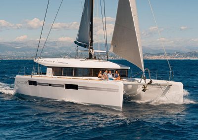 Lagoon 52S-026
