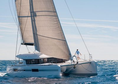 Lagoon 52S-031