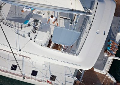 Lagoon 620-007