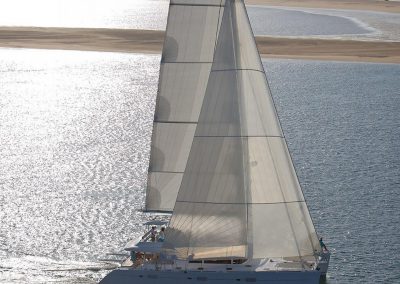 Lagoon 620-026