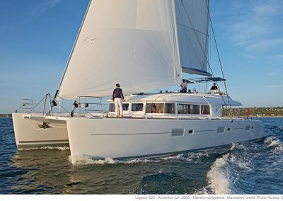 Lagoon 620-029