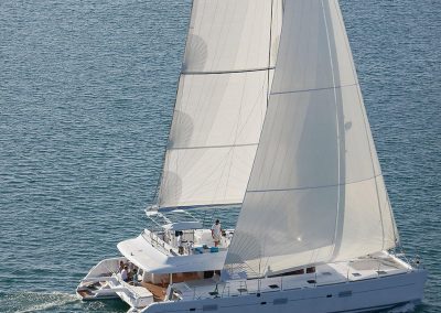 Lagoon 620-030
