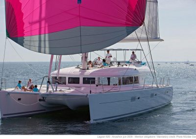 Lagoon 620-033