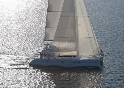 Lagoon 620-044