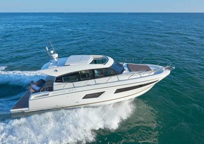 Prestige 420S-002