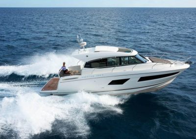 Prestige 420S-004
