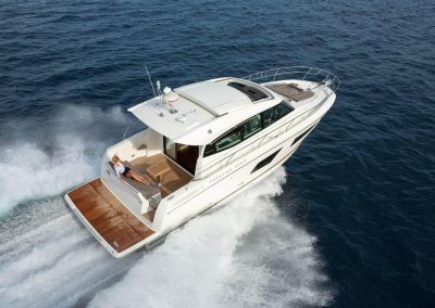 Prestige 420S-008