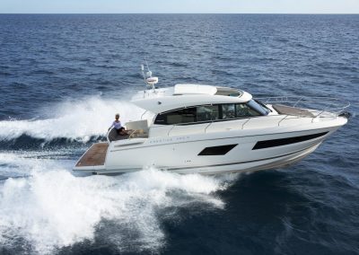 Prestige 420S-009