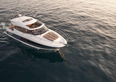Prestige 460S-003