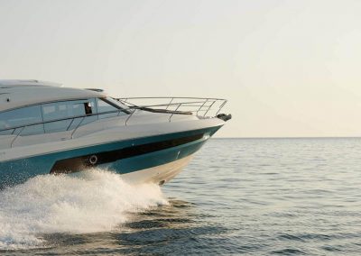 Prestige 460S-006
