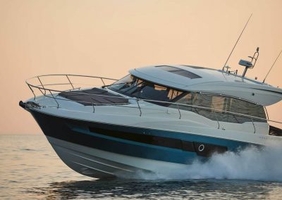 Prestige 460S-015