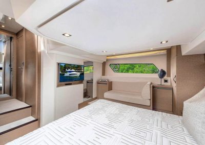 Prestige 460S-017