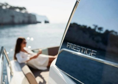 Prestige 460S-020