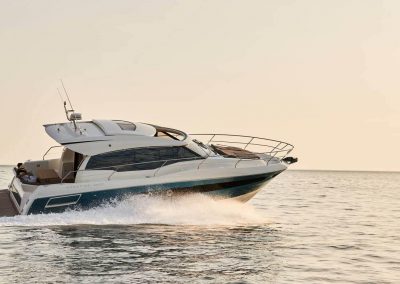 Prestige 460S-021