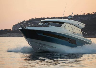 Prestige 460S-026