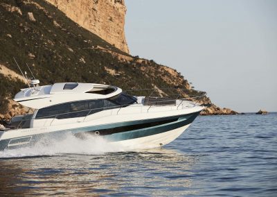Prestige 460S-039