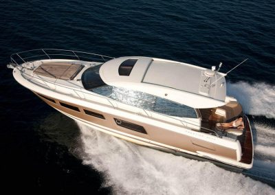 Prestige 500S-011