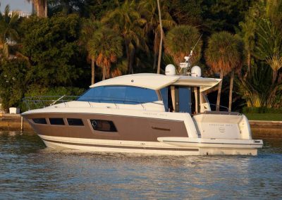 Prestige 500S-017
