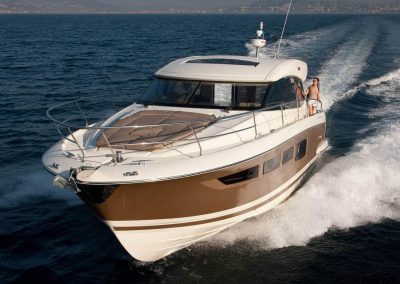 Prestige 500S-023