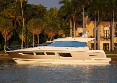 Prestige 500S-025