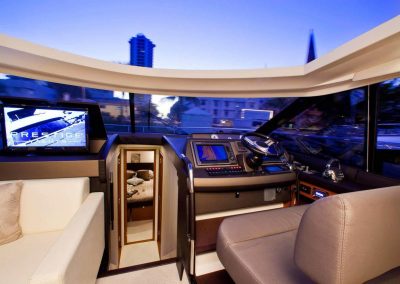 Prestige 500S-027