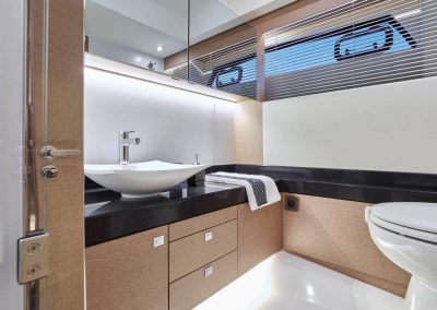 Prestige 500S-031