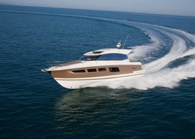 Prestige 500S-036
