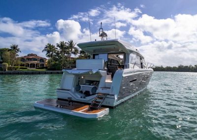 Prestige 520S-005