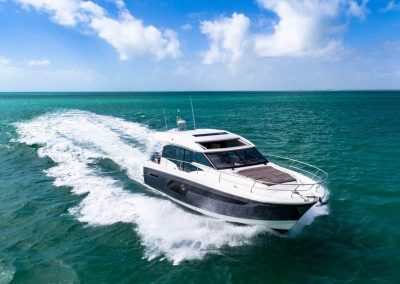 Prestige 520S-008