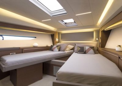 Prestige 520S-009