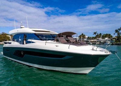 Prestige 520S-010