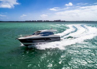 Prestige 520S-011