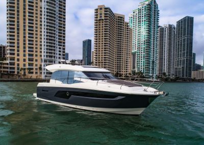 Prestige 520S-013
